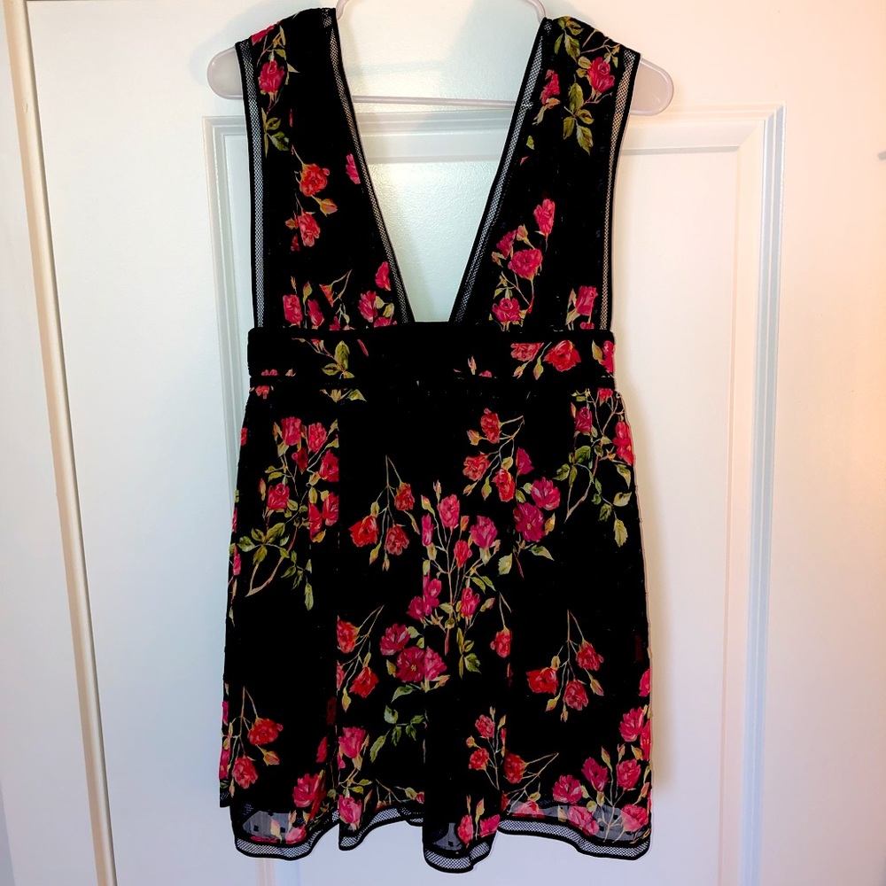 NBD Isaac Dress